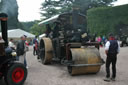 Eastnor Castle Steam and Woodland Fair 2007, Image 84