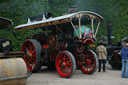 Eastnor Castle Steam and Woodland Fair 2007, Image 87