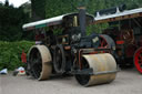 Eastnor Castle Steam and Woodland Fair 2007, Image 89