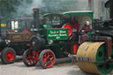 Eastnor Castle Steam and Woodland Fair 2007, Image 92