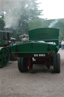 Eastnor Castle Steam and Woodland Fair 2007, Image 98