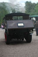 Eastnor Castle Steam and Woodland Fair 2007, Image 99