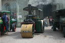 Eastnor Castle Steam and Woodland Fair 2007, Image 104