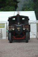 Eastnor Castle Steam and Woodland Fair 2007, Image 105