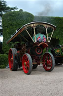 Eastnor Castle Steam and Woodland Fair 2007, Image 106