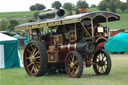 The Great Dorset Steam Fair 2007, Image 1