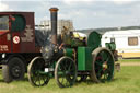 The Great Dorset Steam Fair 2007, Image 13