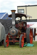 The Great Dorset Steam Fair 2007, Image 22
