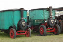 The Great Dorset Steam Fair 2007, Image 24