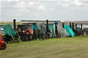 The Great Dorset Steam Fair 2007, Image 25