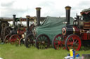 The Great Dorset Steam Fair 2007, Image 27