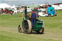 The Great Dorset Steam Fair 2007, Image 59