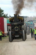 The Great Dorset Steam Fair 2007, Image 66