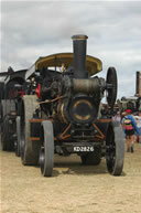 The Great Dorset Steam Fair 2007, Image 69