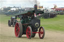 The Great Dorset Steam Fair 2007, Image 75