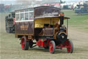 The Great Dorset Steam Fair 2007, Image 87