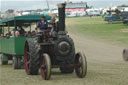 The Great Dorset Steam Fair 2007, Image 91