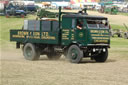The Great Dorset Steam Fair 2007, Image 103