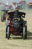 The Great Dorset Steam Fair 2007, Image 106