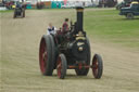The Great Dorset Steam Fair 2007, Image 122