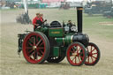 The Great Dorset Steam Fair 2007, Image 130