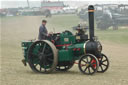 The Great Dorset Steam Fair 2007, Image 131