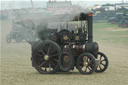 The Great Dorset Steam Fair 2007, Image 136