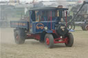 The Great Dorset Steam Fair 2007, Image 166
