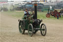 The Great Dorset Steam Fair 2007, Image 167