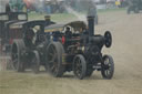 The Great Dorset Steam Fair 2007, Image 171