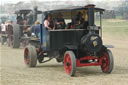The Great Dorset Steam Fair 2007, Image 175