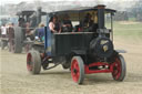 The Great Dorset Steam Fair 2007, Image 175