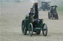 The Great Dorset Steam Fair 2007, Image 181