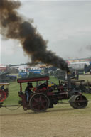 The Great Dorset Steam Fair 2007, Image 190