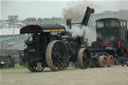 The Great Dorset Steam Fair 2007, Image 208
