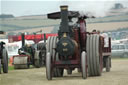The Great Dorset Steam Fair 2007, Image 258