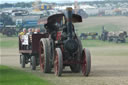 The Great Dorset Steam Fair 2007, Image 285