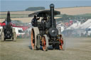 The Great Dorset Steam Fair 2007, Image 299
