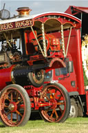 The Great Dorset Steam Fair 2007, Image 311