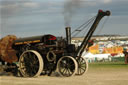 The Great Dorset Steam Fair 2007, Image 313