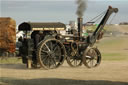 The Great Dorset Steam Fair 2007, Image 314