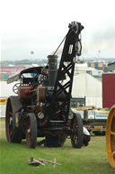 The Great Dorset Steam Fair 2007, Image 321