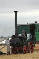 The Great Dorset Steam Fair 2007, Image 330