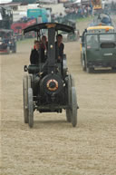 The Great Dorset Steam Fair 2007, Image 337