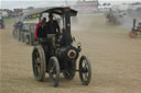 The Great Dorset Steam Fair 2007, Image 338