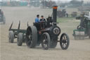 The Great Dorset Steam Fair 2007, Image 344