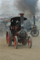 The Great Dorset Steam Fair 2007, Image 368