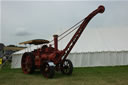 The Great Dorset Steam Fair 2007, Image 418