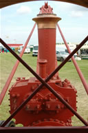 The Great Dorset Steam Fair 2007, Image 426
