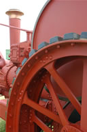 The Great Dorset Steam Fair 2007, Image 438